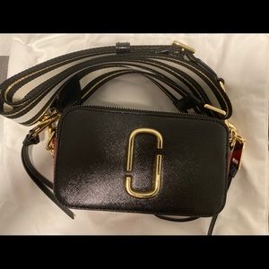 Marc Jacobs Snapshot Bag